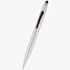 Cross Tech2 Chrome Dual-function Ballpoint Pen AT0652-2