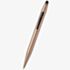 Cross Tech2 Satin Metallic Macchiato Dual-function Ballpoint Pen AT0652-15