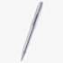 Cross Foundry Polished Chrome Ballpoint Pen AT0812-1