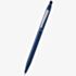 Cross Click Midnight Blue Ballpoint Pen AT0622-121
