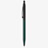 Cross Click Tuxedo Satin Metallic Green Ballpoint Pen AT0622-126