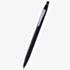 Cross Click Classic Black Ballpoint Pen AT0622-102