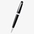 Cross Bailey Light Glossy Black Resin Ballpoint Pen AT0742-1