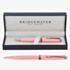 Bridgewater Winchester Pink And Rose Gold Ballpoint Pen 337421