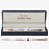 Bridgewater White & Rose Gold Graduation Occasion Pen 346606