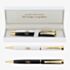Bridgewater Black & White 50th Anniversary Occasion Pen 341503