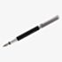 Black Lined Fountain Pen P-11