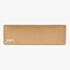 BOSS Classic Camel Double Pen Case HLD417X