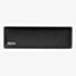 BOSS Classic Black Double Pen Case HLD417A