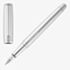 BOSS Pace Chrome Fountain Pen HSL5652B