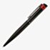 BOSS Loop Diamond Black Ballpoint Pen HSW3674A