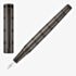 BOSS Loop Stripes Gunmetal Fountain Pen HSH6852D