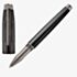 BOSS Striato Black Rollerball Pen HSF6455A
