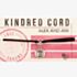 ALEX AND ANI Love Token Present Kindred Cord Bracelet A16KC29RS