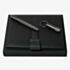 BOSS Pure Dark Chrome Accessory Set HPMRU603