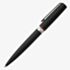 BOSS Gear Black Ballpoint Pen HSG8024A