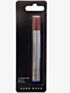 BOSS Blue Rollerball Pen Refill Pack of 2 HPR751BM