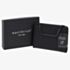 Equilibrium Mens Black Magnetic Pop Up Credit Card Holder 359845