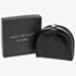 Equilibrium Mens Black Rigid Coin Purse 279150