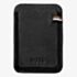 BOSS Iconic Black Magnetic Phone Wallet HLJ421A