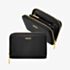BOSS Signature Lady Black Money Purse HEM616A