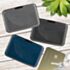 Graphite Rfid Blocking Card Holder LP43502A
