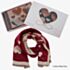 Equilibrium Ladies Pretty Hearts Boxed Scarf 349903
