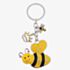 Equilibrium Queen Bee Keyring 289721