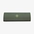 Compass Embossed Glasses Case and Cloth Accessory GC-08