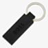 BOSS Edge Iconic Black Keyring HAK421A