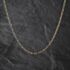 Pre-Owned 9ct Yellow Gold 18 Inch Belcher Chain 41021711