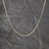 Pre-Owned 9ct Yellow Gold 18 Inch Belcher Chain 41021722