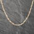 Pre-Owned 9ct Yellow Gold Fancy Link 25 Inch Twist Chain 41041401