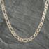 Pre-Owned 9ct Yellow Gold 18 Inch Figaro Chain 41041560