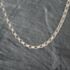 Pre-Owned 9ct Yellow Gold 20 Inch Belcher Chain 41041648