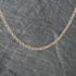 Pre-Owned 9ct Yellow Gold 17 Inch Rope Chain 41041652