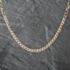 Pre-Owned 9ct Yellow Gold 18 Inch Curb Chain 41041669