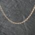 Pre-Owned 9ct Yellow Gold 17 Inch Belcher Chain 41041671