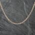 Pre-Owned Yellow Gold 23 Inch Belcher Chain 41041680