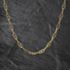 Pre-Owned 9ct Yellow Gold 28 Inch Anchor Chain 41041798