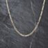 Pre-Owned 9ct Yellow Gold 24 Inch Figaro Chain 41041852