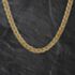 Pre-Owned 9ct Yellow Gold 24 Inch Anchor Chain 41041857