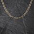 Pre-Owned 9ct Yellow Gold 16 Inch Figaro Chain 41041896