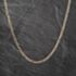 Pre-Owned 9ct Yellow Gold 26 Inch Figaro Chain 41041906