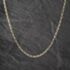 Pre-Owned 9ct Yellow Gold 20 Inch Belcher Chain 41041909