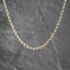 Pre-Owned 9ct Yellow Gold 18 Inch Belcher Chain 41041918