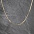 Pre-Owned 9ct Yellow Gold 18 Inch Box Chain 41041920