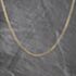 Pre-Owned Vintage Yellow Gold 36 Inch Box Chain 41041921