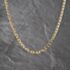Pre-Owned 9ct Yellow Gold 20 Inch Anchor Chain 41041925