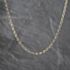 Pre-Owned 9ct Yellow Gold 20 Inch Belcher Chain 41041929